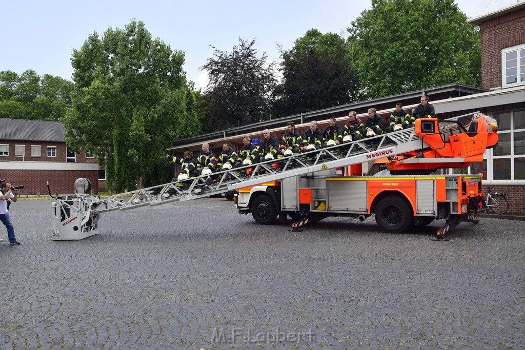 Feuerwehrfrau aus Indianapolis zu Besuch in Colonia 2016 P119.JPG - Miklos Laubert
